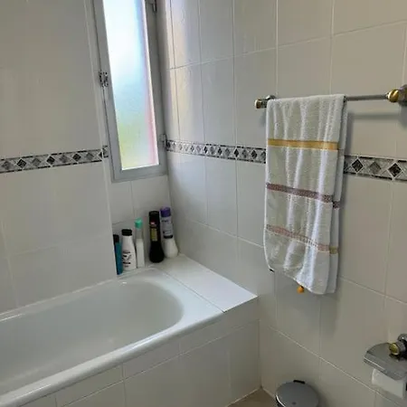 Apartment In