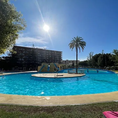 Apartment In