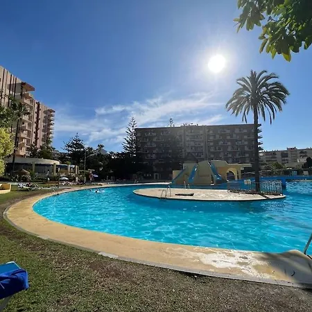 In Apartment Benalmadena