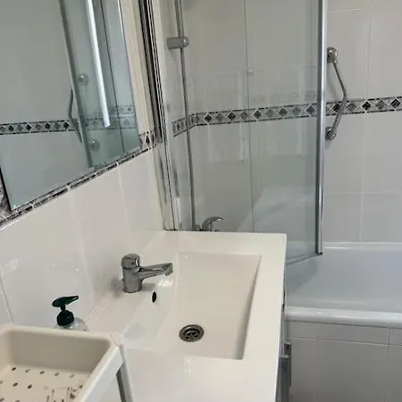 Apartment In Benalmadena