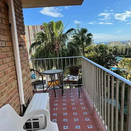 Apartment In *