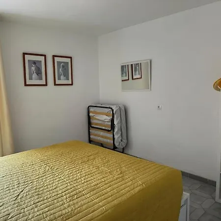 Apartment In Benalmadena