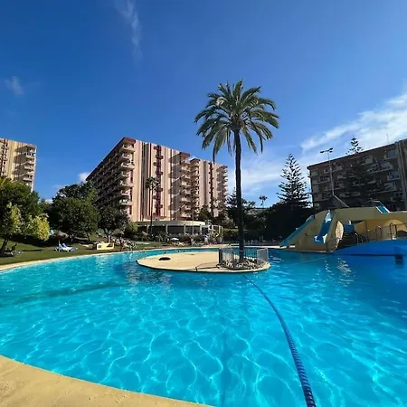 In Benalmadena