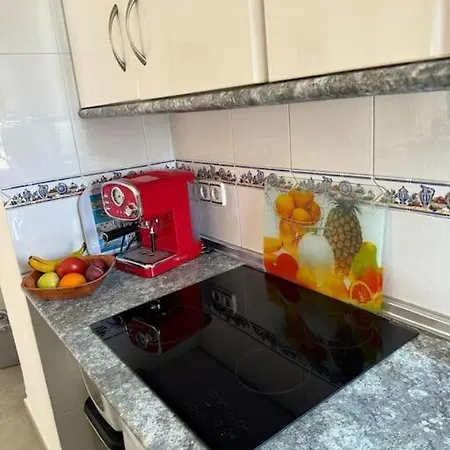 Apartment In