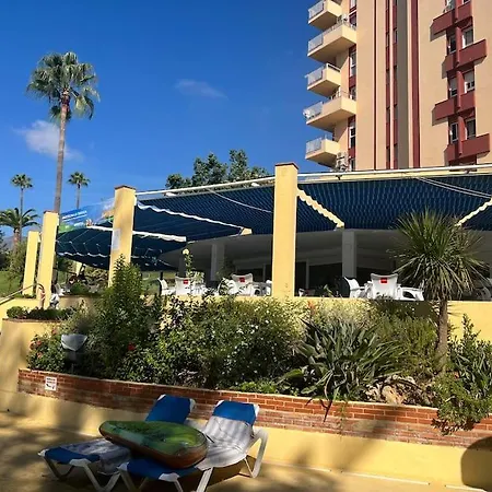 Apartment In *
