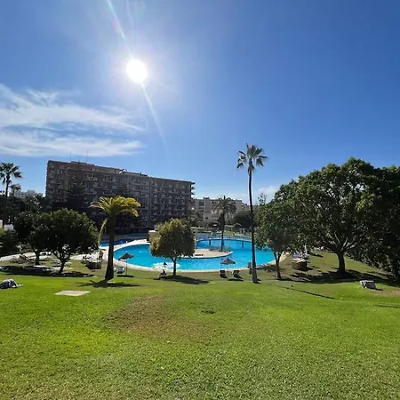 Apartment In Benalmadena