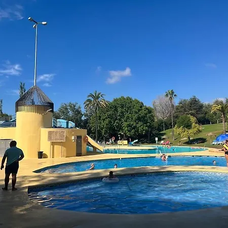 In Benalmadena