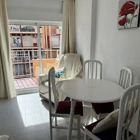 Apartment In Benalmadena