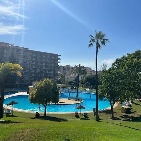 In Benalmadena