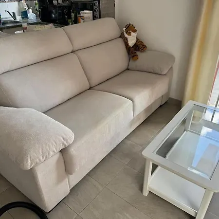 Apartment In *