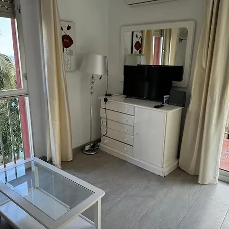 In Apartment Benalmadena
