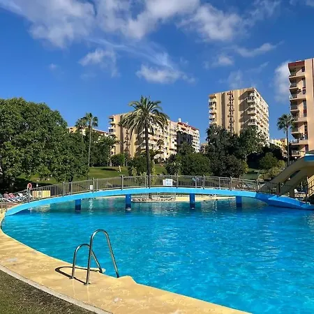 In * Benalmadena