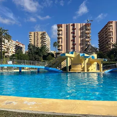 In * Benalmadena