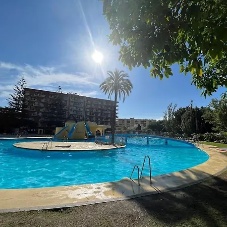 In Apartment Benalmádena